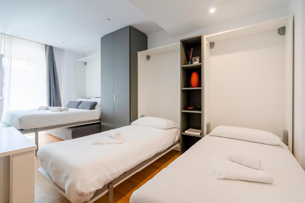 Twelve12 - Universita & Stazione Aparment バーリ エクステリア 写真